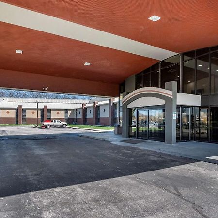 Suburban Studios Lafayette Exterior foto